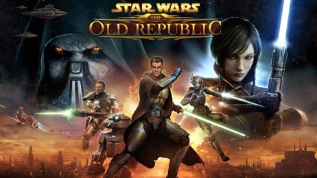 You are currently viewing SWTOR, rejoindre le serveur test SPT