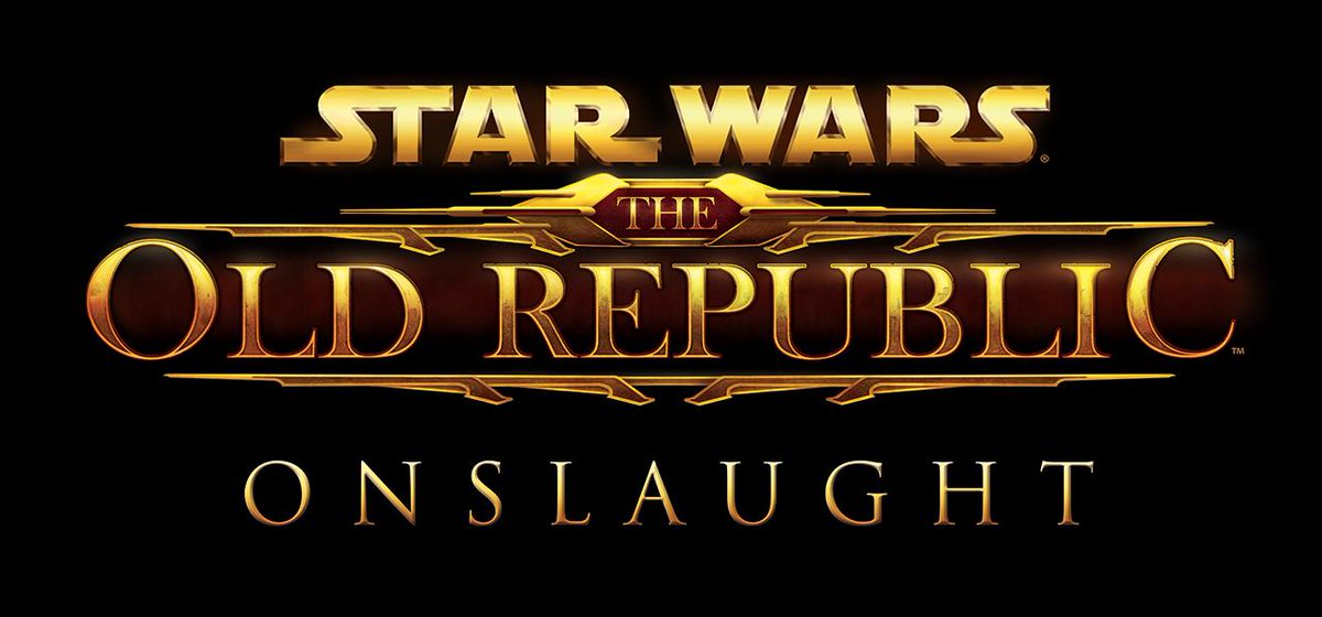 You are currently viewing Offensive, la prochaine extension de Star Wars The Old Republic (Septembre 2019)