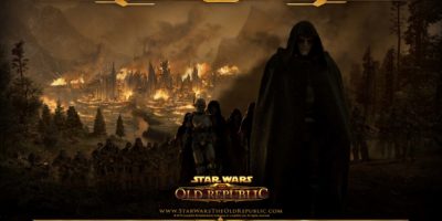 Star Wars The Old Republic, en quelle année sommes-nous ?