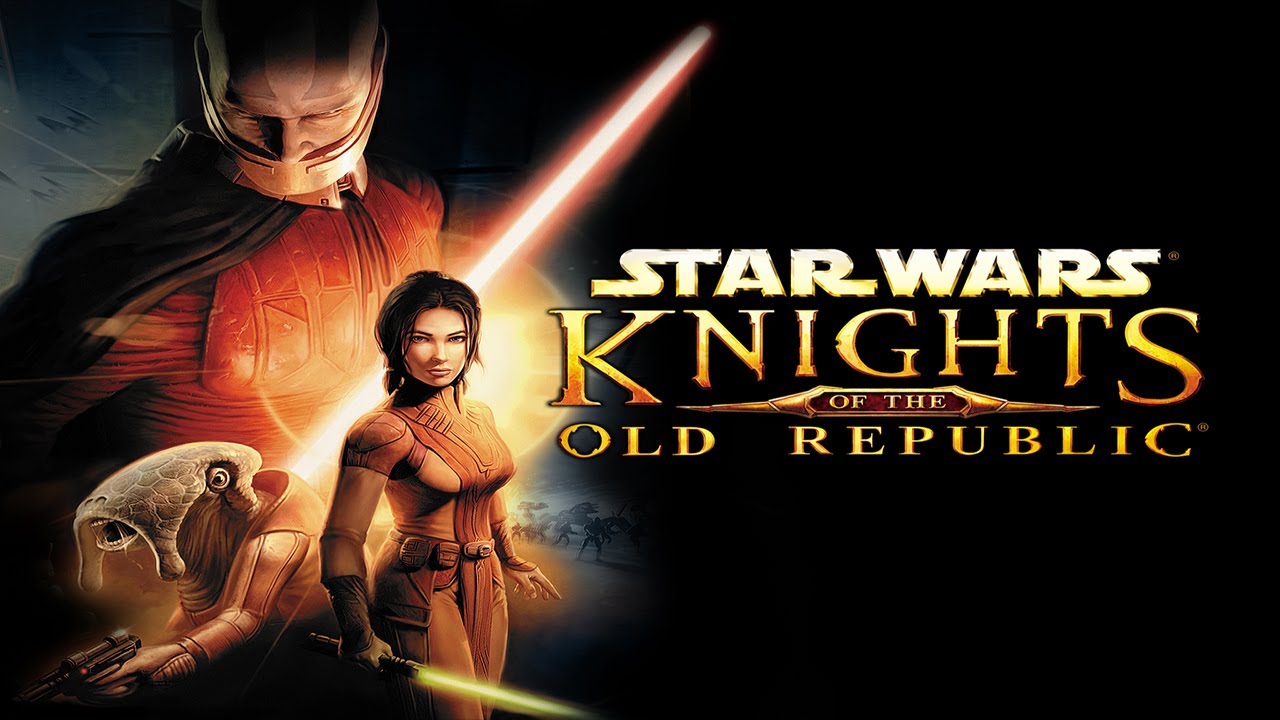 You are currently viewing Lucasfilm confirme un film en développement autour des Chevaliers de l’Ancienne République.