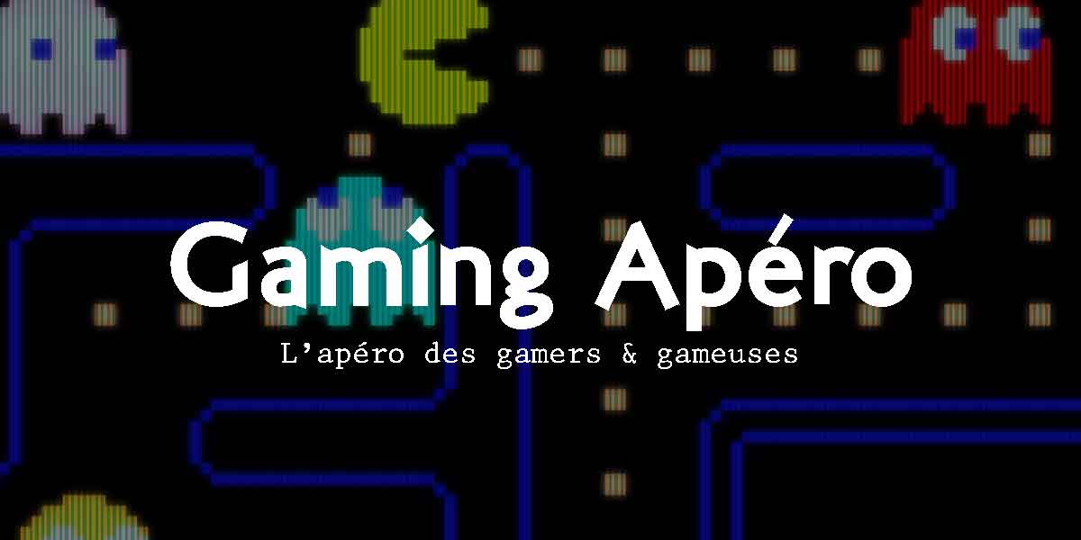 You are currently viewing Gaming Apero #5