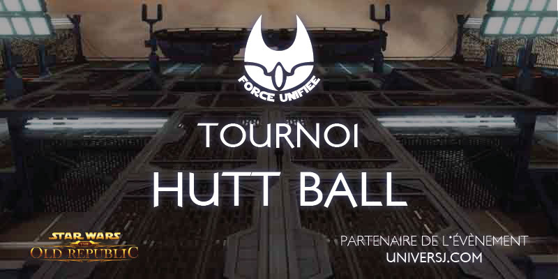 You are currently viewing Tournoi Hutt Ball Force Unifiée #1