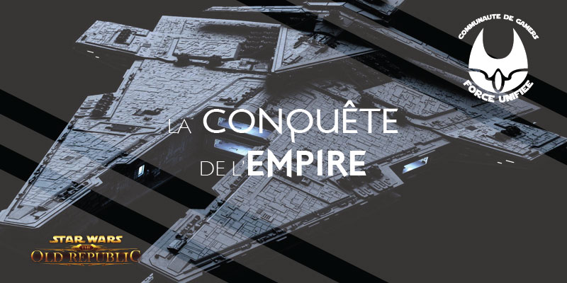You are currently viewing Conquête empire semaine 43 2020