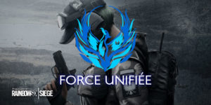 Lire la suite à propos de l’article La team Force Unifiée Rainbow Six