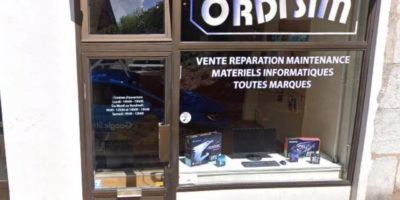 Ordi’sim Chambery, vente, réparation et entretien PC & MAC