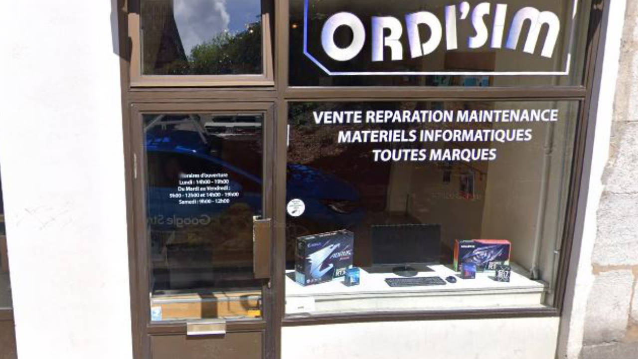You are currently viewing Ordi’sim Chambery, vente, réparation et entretien PC & MAC