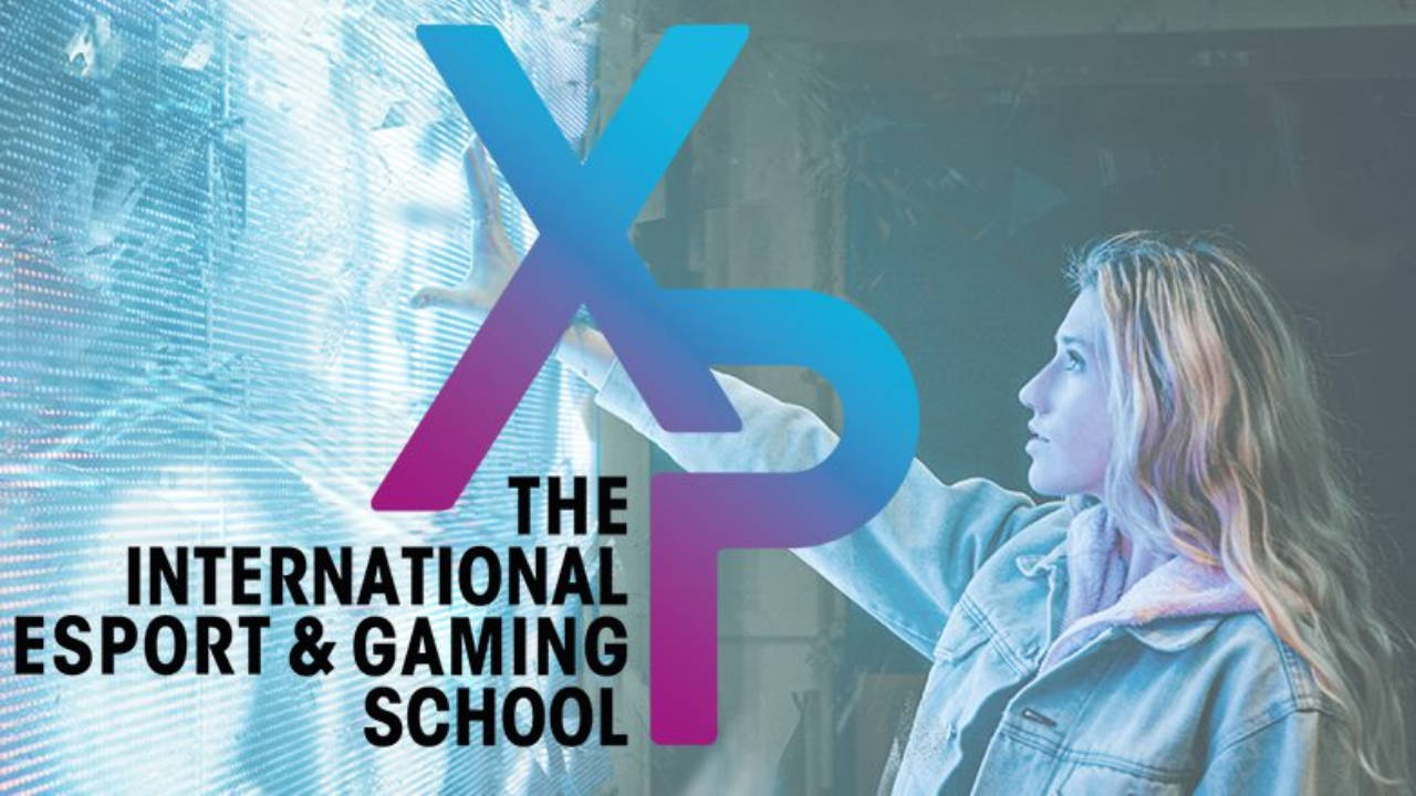 You are currently viewing XP School Lyon, Business School gaming et esports