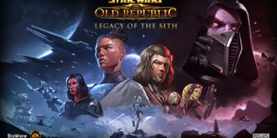 Star Wars: The Old Republic, mise à jour 7.1.1