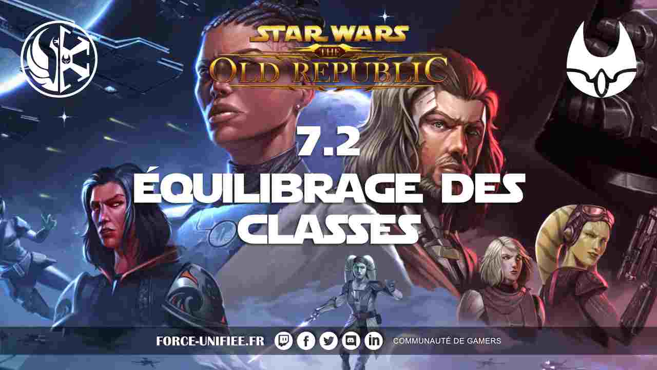 You are currently viewing 7.2, équilibrage des classes