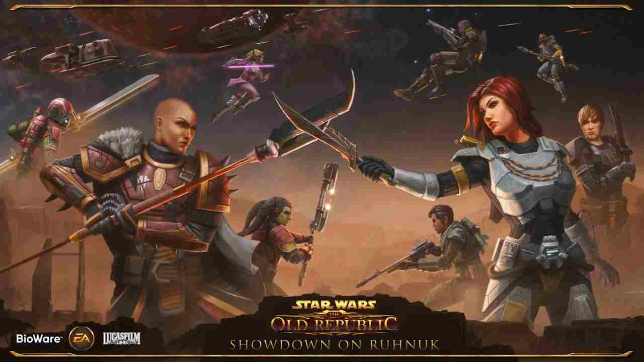 You are currently viewing SWTOR, notes de mise à jour 7.2.1a